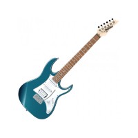 Ibanez GRX40-MLB Električna gitara – Metallic Light Blue